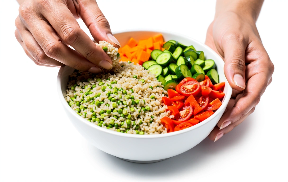 Ernährungskonzepte im Detail